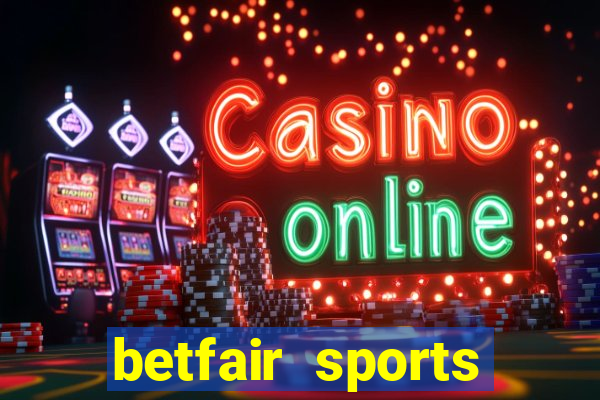 betfair sports betting apk