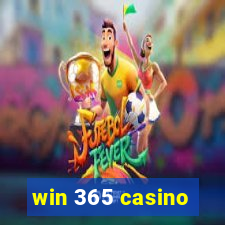 win 365 casino