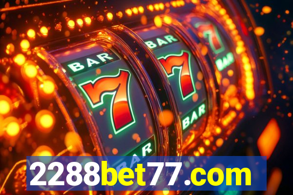 2288bet77.com