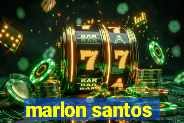 marlon santos