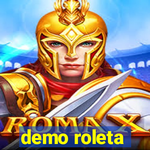 demo roleta