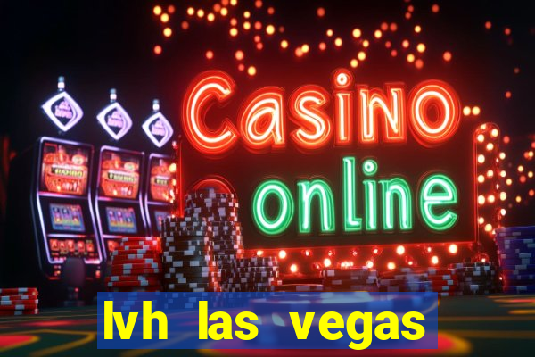 lvh las vegas hotel & casino