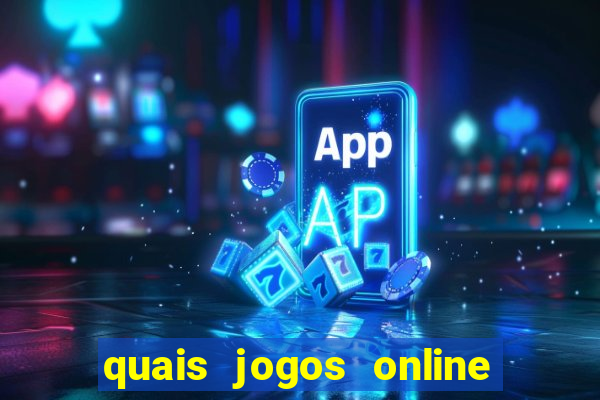 quais jogos online pagam de verdade