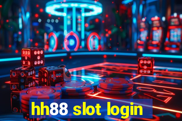 hh88 slot login