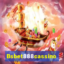 Bsbet888cassino