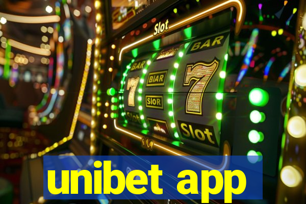 unibet app