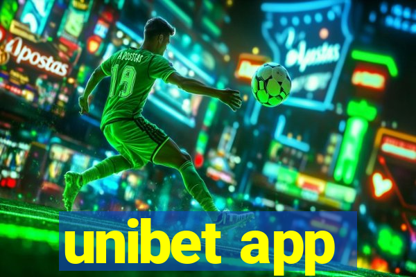 unibet app