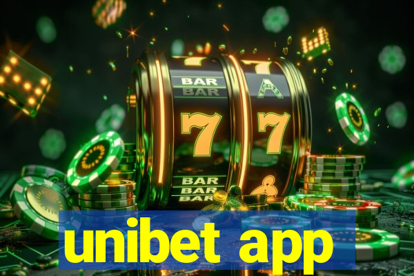 unibet app