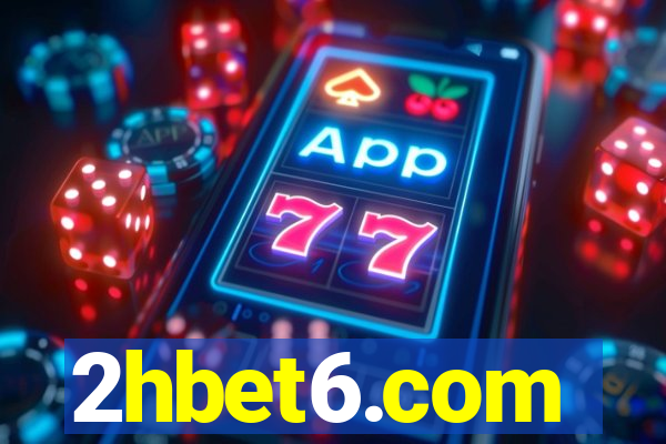 2hbet6.com