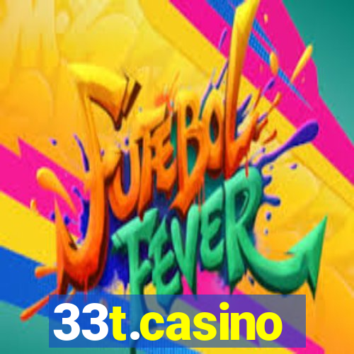 33t.casino