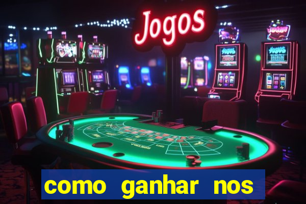 como ganhar nos jogos do tigre