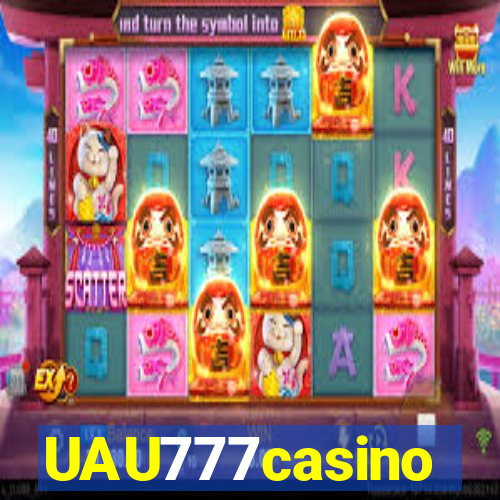 UAU777casino