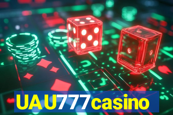 UAU777casino