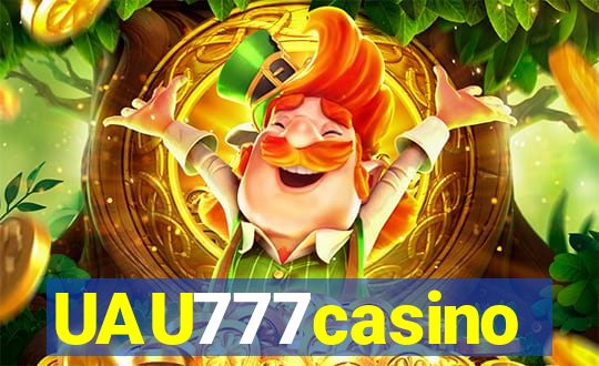 UAU777casino