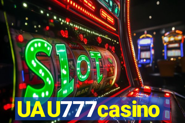 UAU777casino