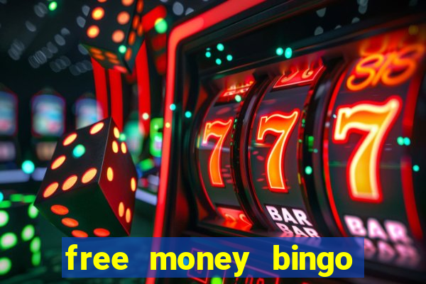 free money bingo sites no deposit