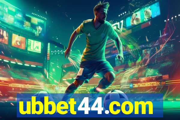 ubbet44.com