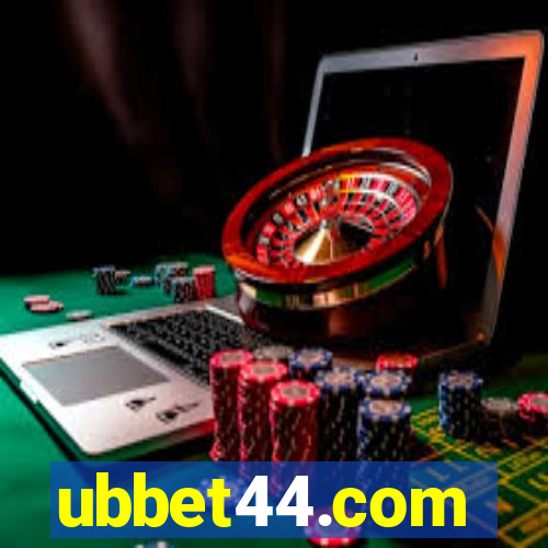 ubbet44.com