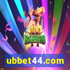 ubbet44.com