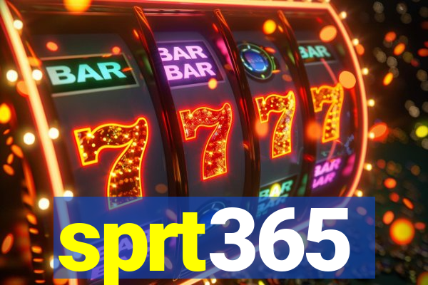 sprt365