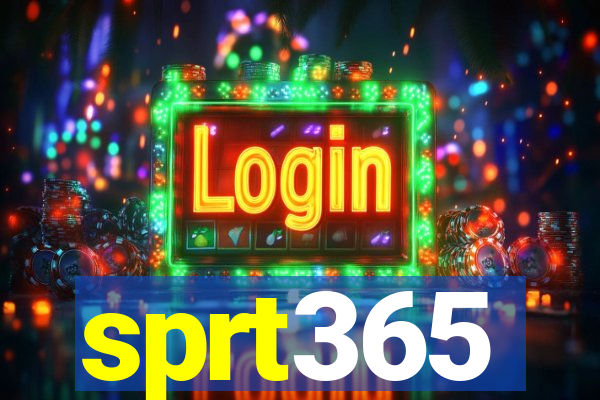 sprt365