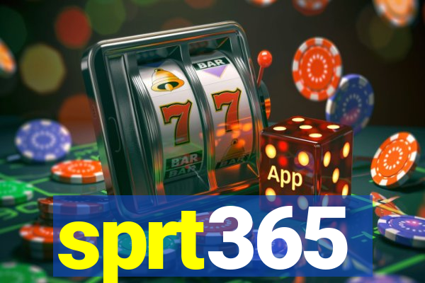 sprt365