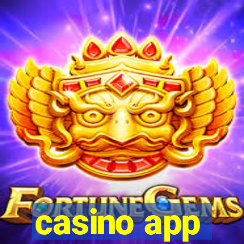 casino app