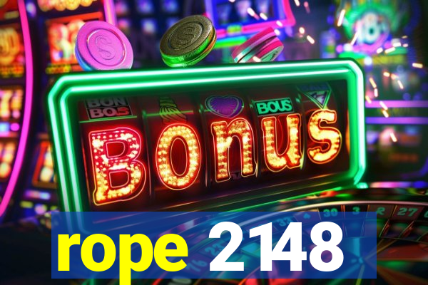 rope 2148