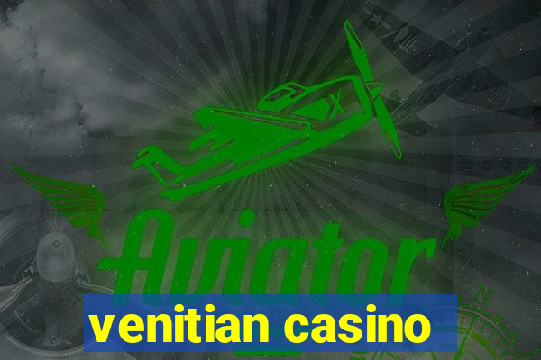 venitian casino