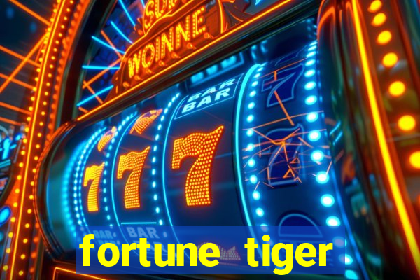 fortune tiger melhor horário