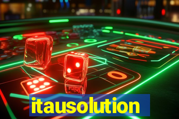 itausolution