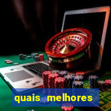 quais melhores plataformas para jogar