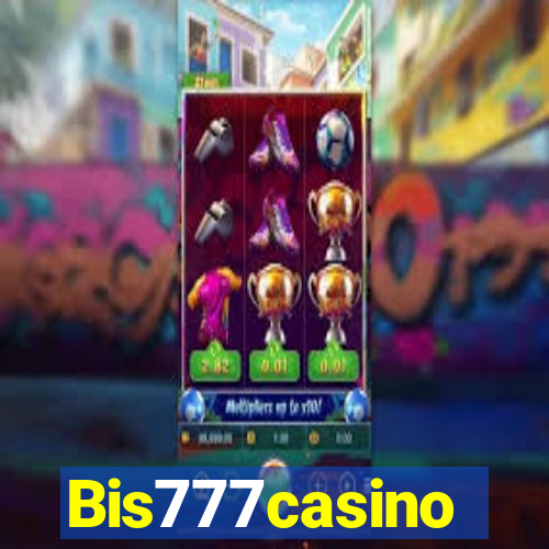 Bis777casino