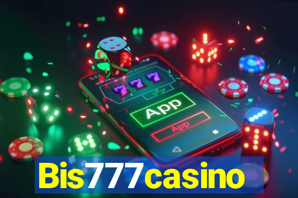 Bis777casino