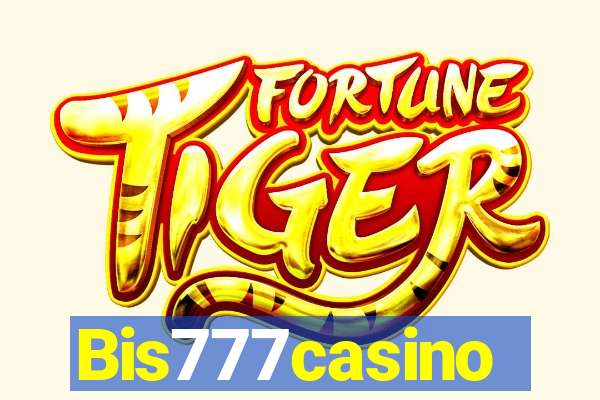 Bis777casino