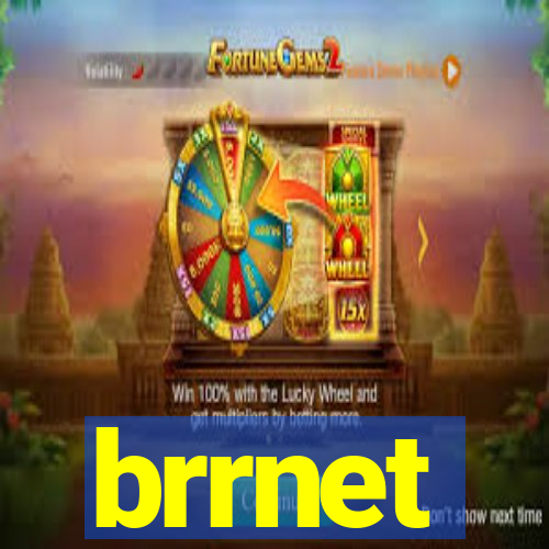 brrnet