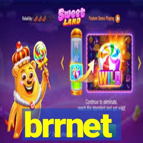 brrnet