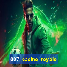 007 casino royale le chiffre blood crying