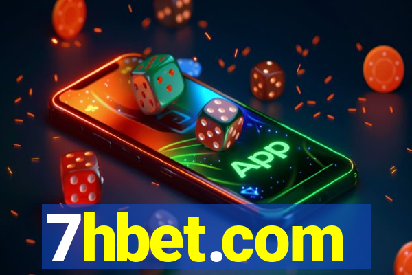 7hbet.com