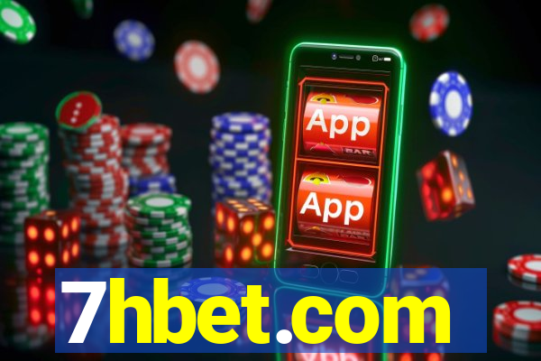 7hbet.com