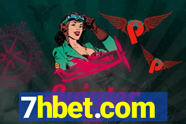 7hbet.com