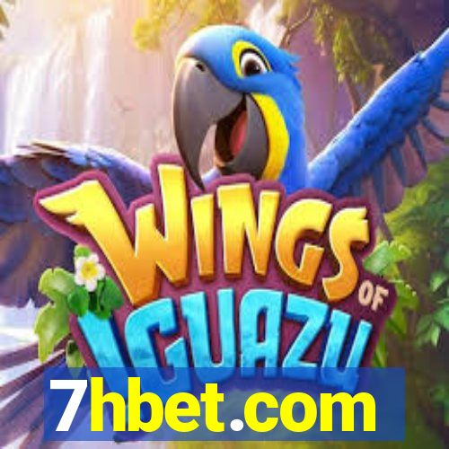 7hbet.com