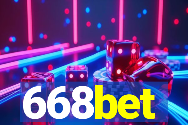 668bet