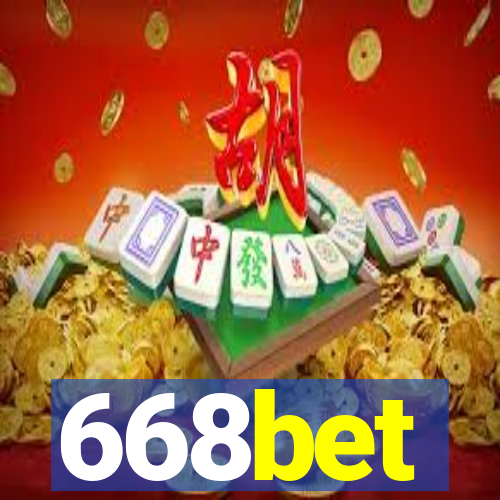 668bet