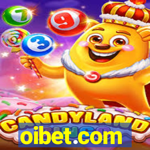 oibet.com