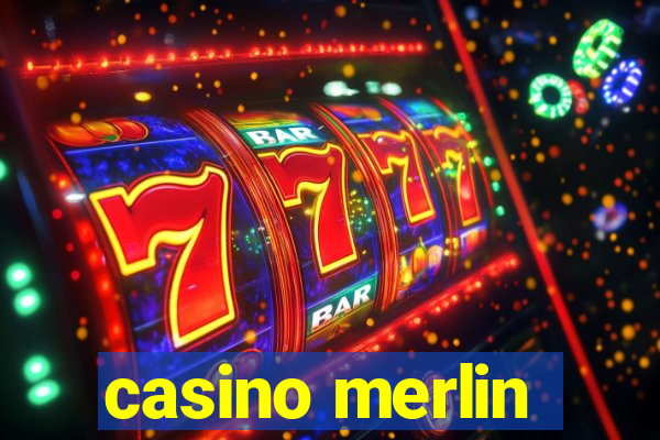 casino merlin