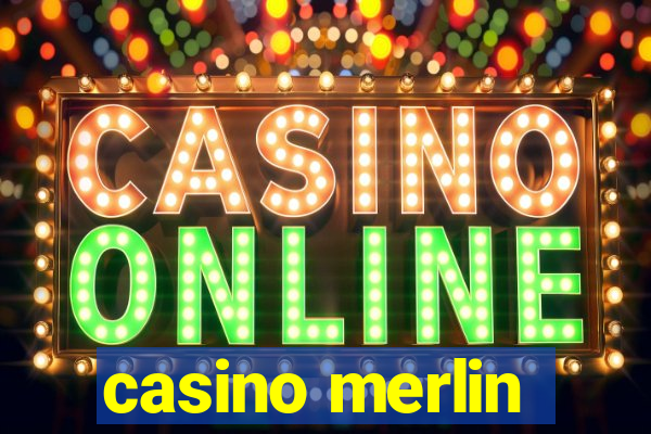 casino merlin