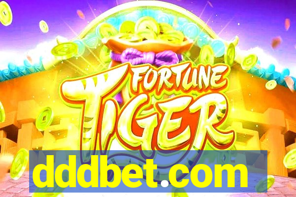 dddbet.com