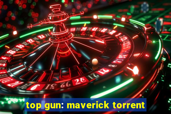 top gun: maverick torrent