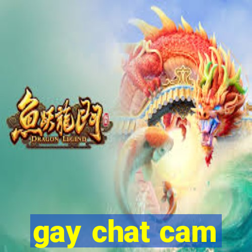 gay chat cam